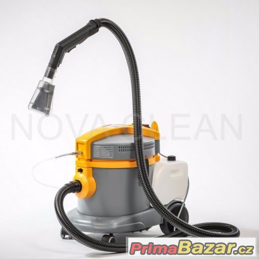 Profesionální extraktor, tepovač G&W POWER EXTRA 7 P – fotografie 2