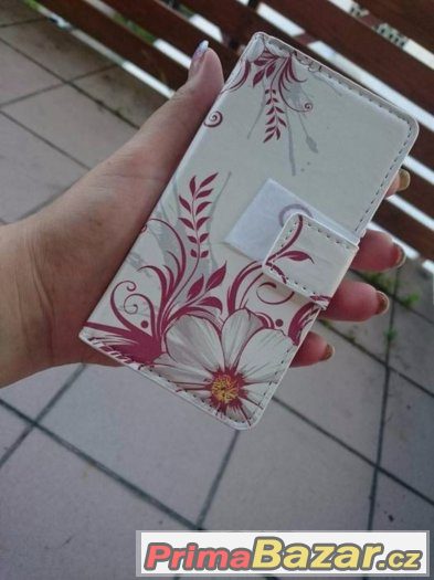 Kryt na Sony xperia Z3 Compact – fotografie 4