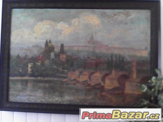 Z pozůstalosti - Olomouc – fotografie 3