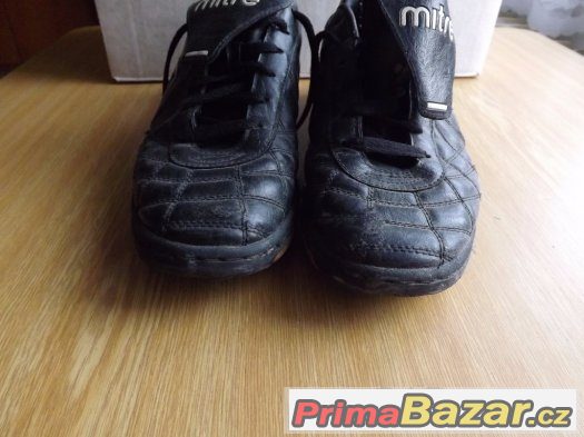 Turfy Mitre vel. 42 – fotografie 4