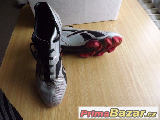 Kopačky Reebok Sprintfit Lite vel. 45 – fotografie 1