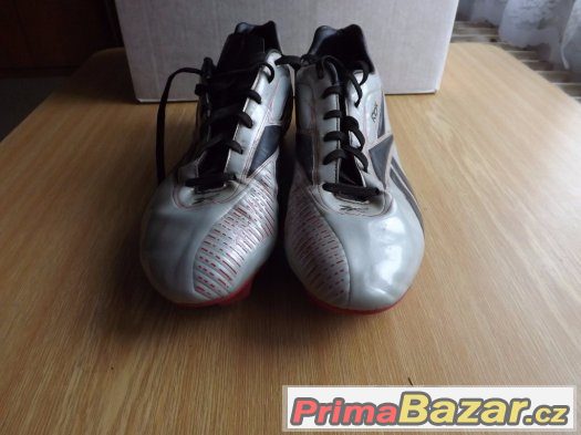 Kopačky Reebok Sprintfit Lite vel. 45 – fotografie 3