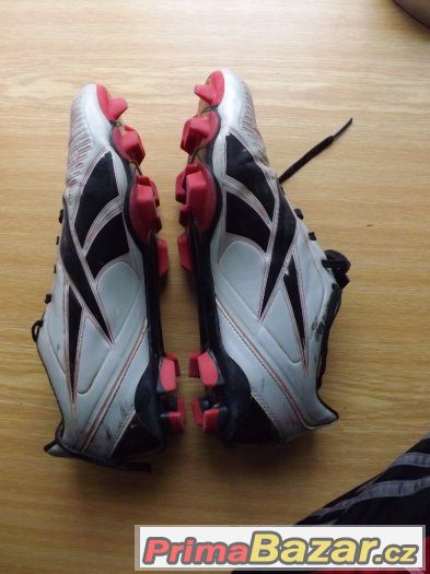 Kopačky Reebok Sprintfit Lite vel. 45 – fotografie 5