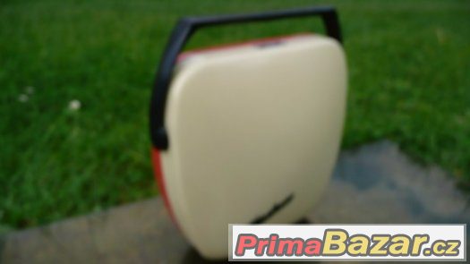 Horské slunce CHIRANA mikrolux R-02 – fotografie 4