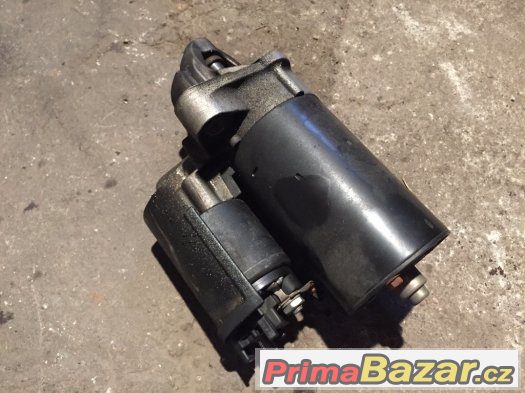 Prodám startér VW Passat B5/B5.5 2.8 V6 – fotografie 1