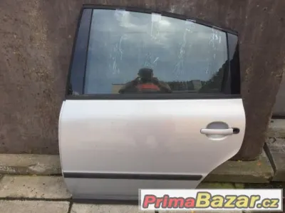 Prodám LZ dveře VW Passat B5/B5.5 sedan