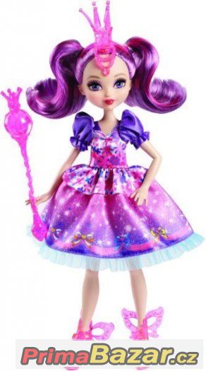 Barbie Malucia - Barbie a kouzelná dvířka – fotografie 1