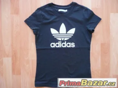 Tričko adidas vel.38