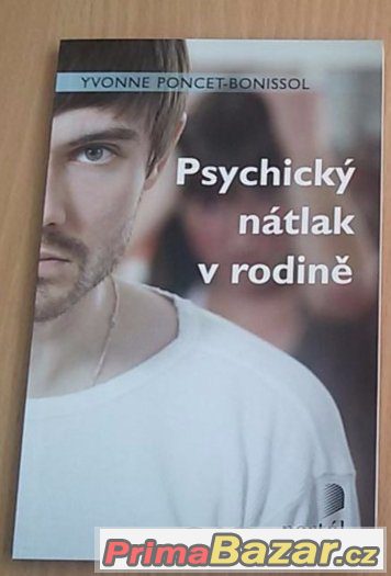 Psychický nátlak v rodině – fotografie 1