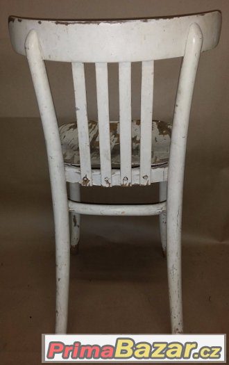Židle THONET – fotografie 2
