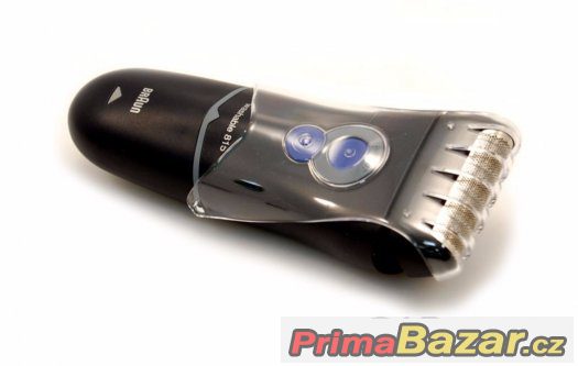 NOVÝ holící strojek Braun Series 1–130s SUPER CENA – fotografie 2