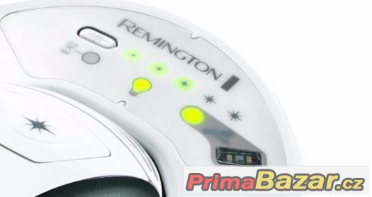 Epilátor Remington i-Light Essential IPL6250 BOMBA CENA – fotografie 4