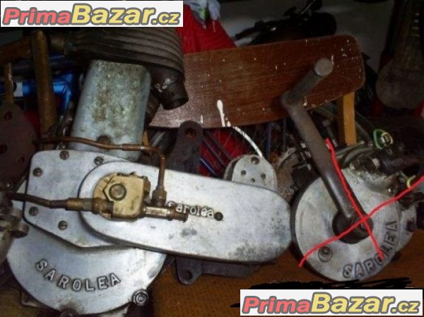 prodam motory – fotografie 9