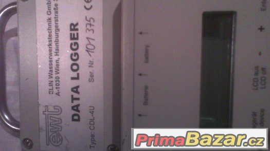 Ukladac dat – fotografie 2