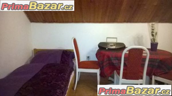 Pronájem zař. místn. v klidné plzeňské lokalitě – fotografie 3