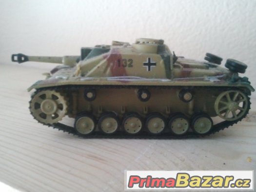 tank – fotografie 1