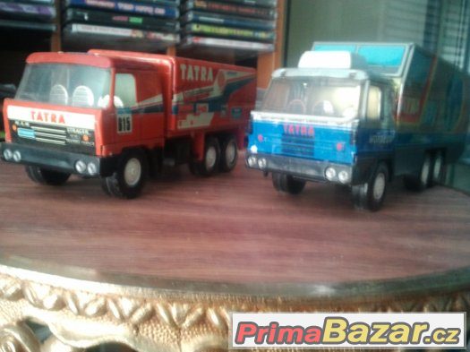 2 x Tatra Kovap – fotografie 2
