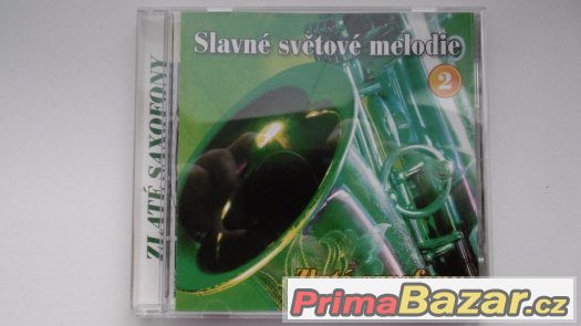 57 CD ORIGINAL -VŠE DOHROMADY – fotografie 3