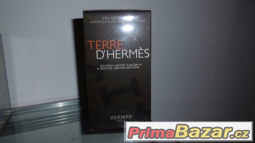 PARFÉM 100ml – fotografie 1