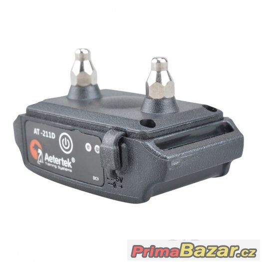 VÝCVIKOVÝ OBOJEK pro psy 2-40kg – fotografie 4