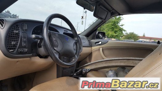 SAAB 9-3 č. 653 – fotografie 4
