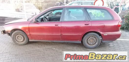 Volvo V40 č. 1381 – fotografie 1