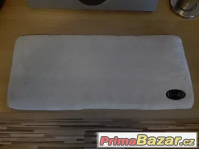 Prodám parapetové odpočívadlo bílé