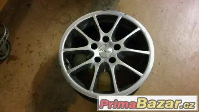 Elektrony na Ford Focus