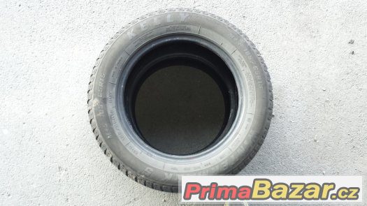 2 ks zimní pneu 185/65 R15 M+S Kelly Wintermark 5 – fotografie 3
