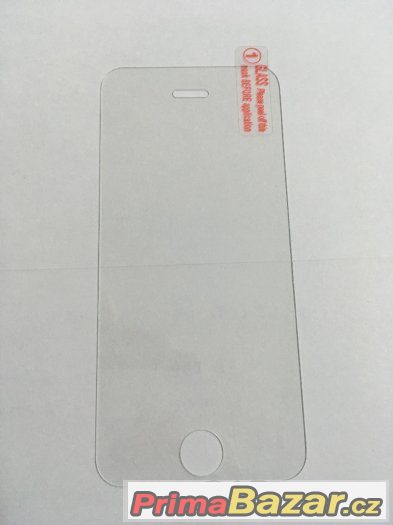 Tvrzené sklo na iPhone – fotografie 3