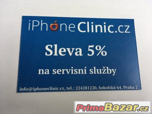 Tvrzené sklo na iPhone – fotografie 4
