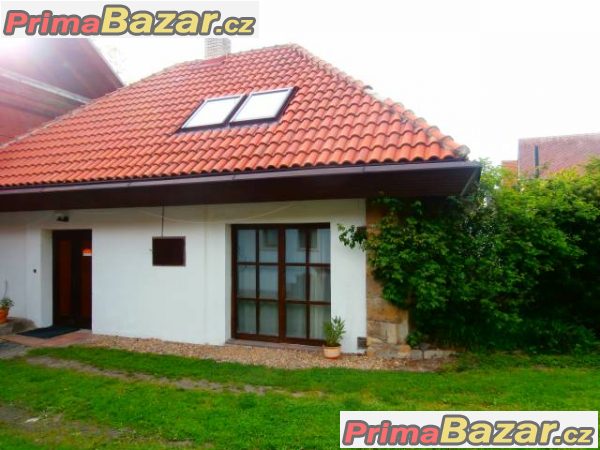 Levné ubytování v soukromí – fotografie 2