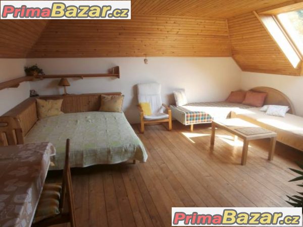 Levné ubytování v soukromí – fotografie 4