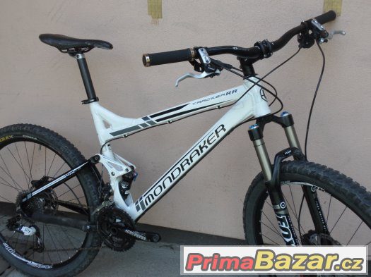 MONDRAKER TRACKER RR 2013 – fotografie 4