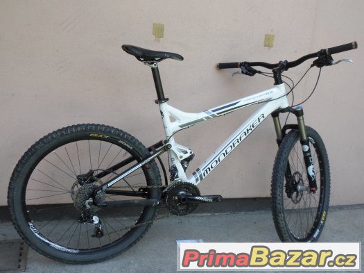MONDRAKER TRACKER RR 2013 – fotografie 5