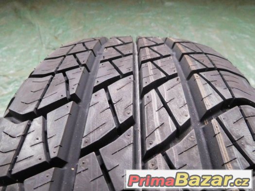 Goodyear Wrangler 215/60/16 95H - 4x OFFROAD letní pneu – fotografie 1