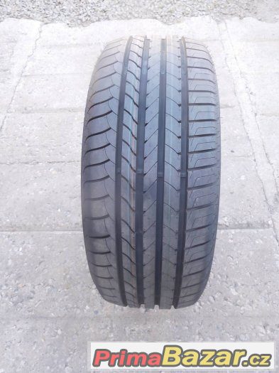 Goodyear EfficientGrip 215/50/17 91V - 4x letní pneu – fotografie 2