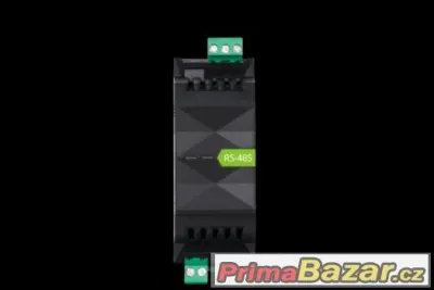 Loxone RS485 extension
