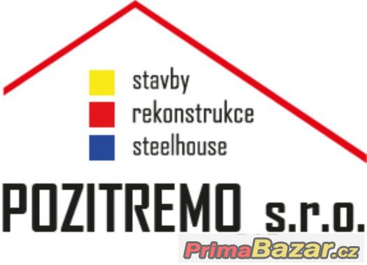 KVALITNÍ ŘEMESLNÉ A STAVEBNÍ PRÁCE OD A DO Z – fotografie 1