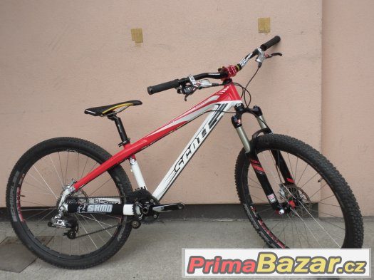 LUXUSNÍ 4X BIKE SCOTT – fotografie 3