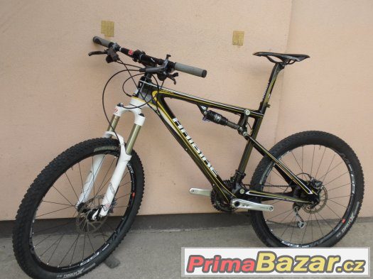 HAIBIKE SLEEK SL KARBON – fotografie 1