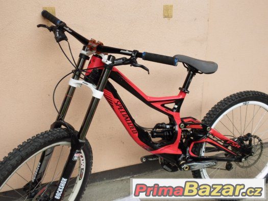 SPECIALIZED DEMO 8 – fotografie 2