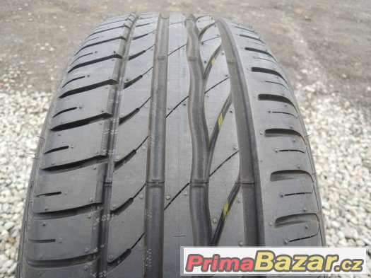 Bridgestone Turanza ER300 215/55/17 94V - 4x letní – fotografie 1
