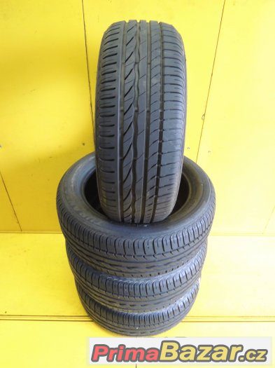 Bridgestone Turanza ER300 215/55/17 94V - 4x letní – fotografie 3
