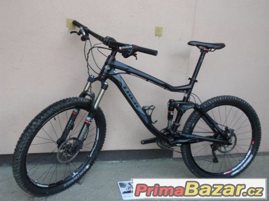 TREK FUEL EX8 2012 – fotografie 1