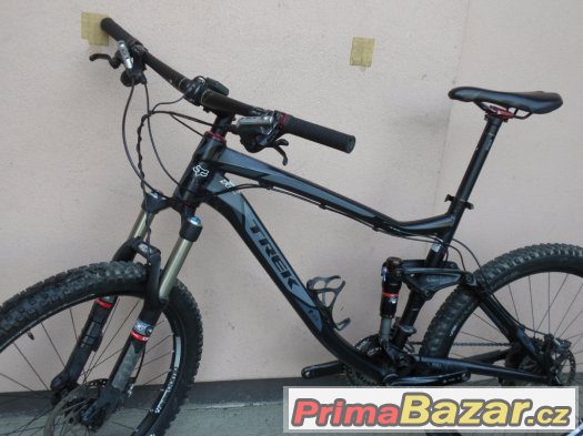TREK FUEL EX8 2012 – fotografie 2