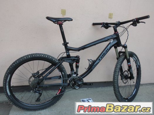 TREK FUEL EX8 2012 – fotografie 4