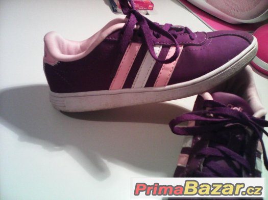 Adidas 29/30 – fotografie 1