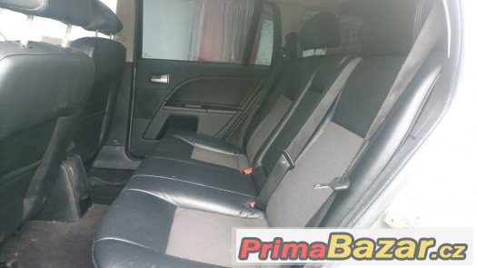 Ford Mondeo 2.0D 96 kw – fotografie 2
