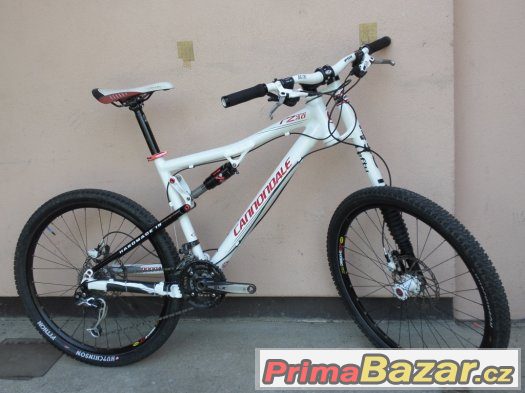 Cannondale RZ ONE FORTY 5 – fotografie 3